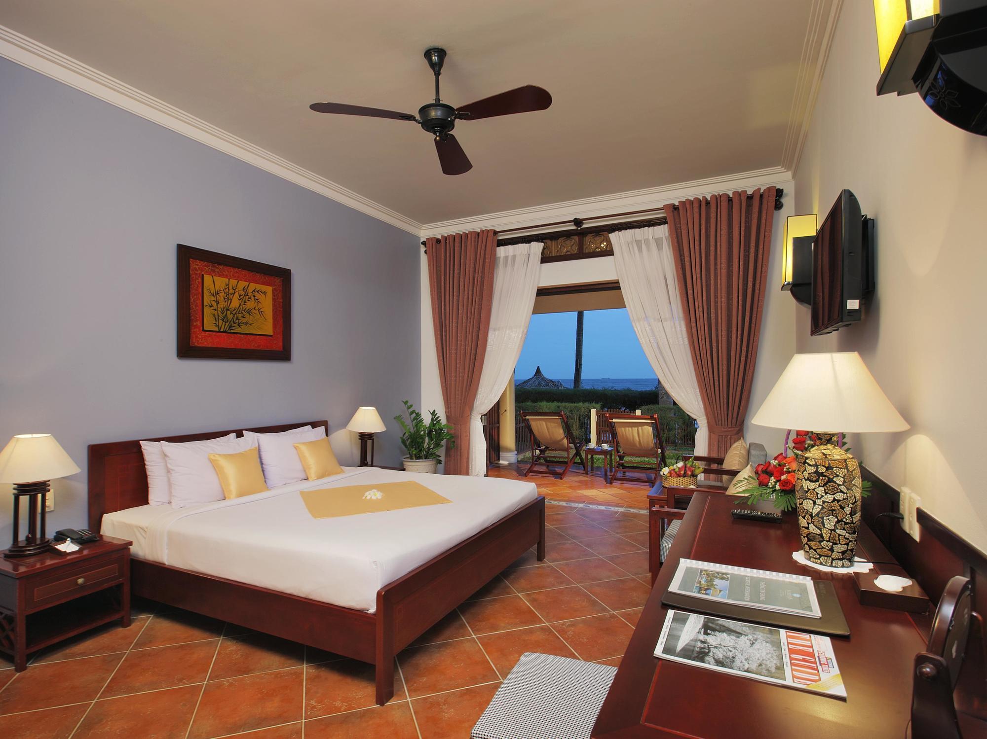 Amaryllis Resort Фан Тиет Екстериор снимка