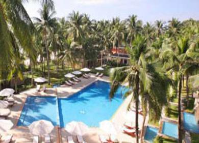 Amaryllis Resort Фан Тиет Екстериор снимка